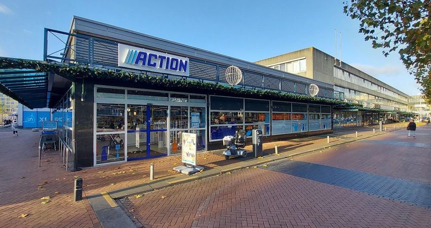 Action Utrecht