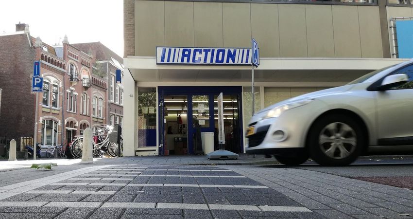 Action Zwolle