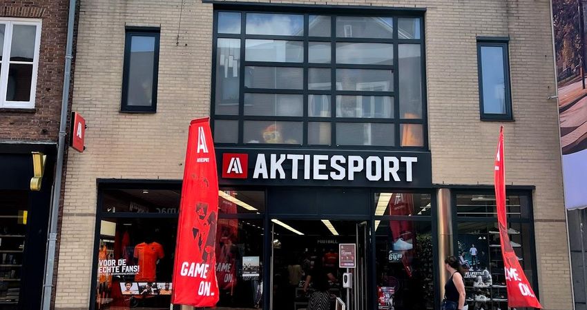 Aktiesport