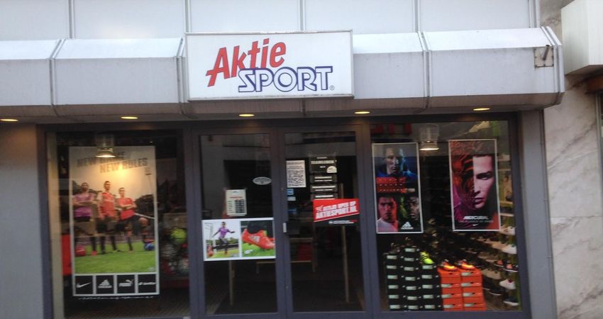 Aktiesport