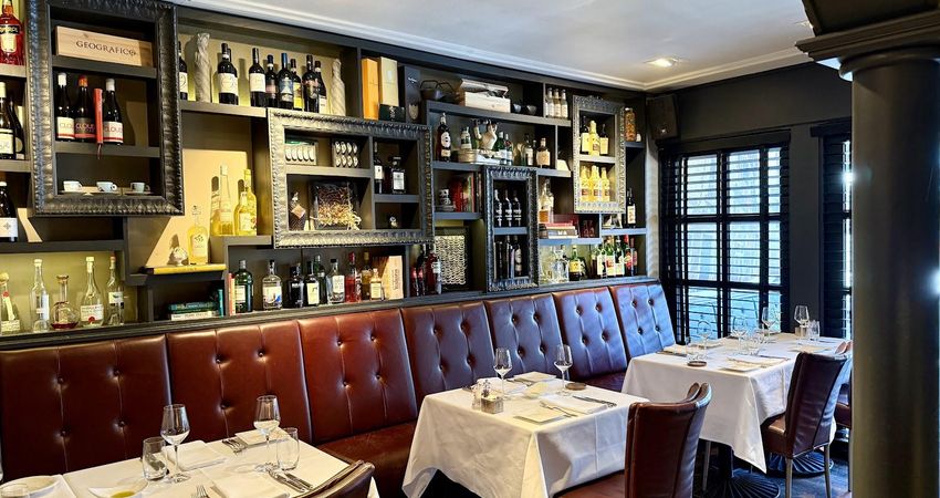 Al Dente Ristorante Italiano