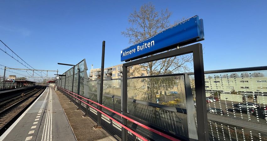 Almere Buiten