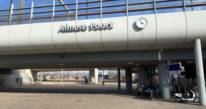 Almere Poort