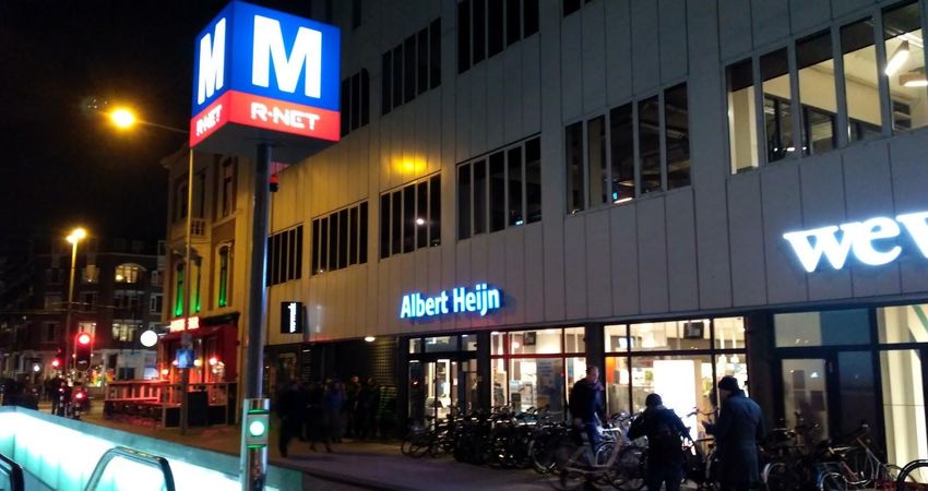 Albert Heijn