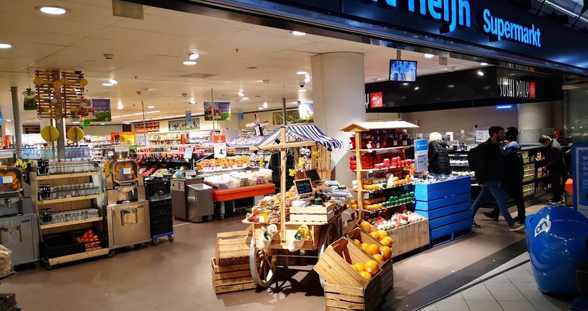 Albert Heijn