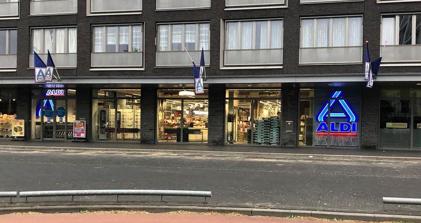 ALDI Maastricht Malbergsingel