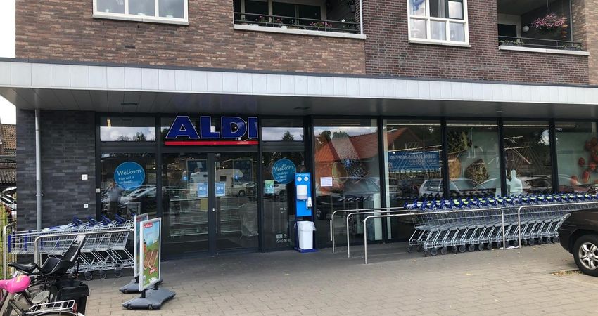 ALDI