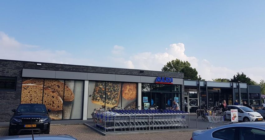 ALDI Middelburg Euromarkt