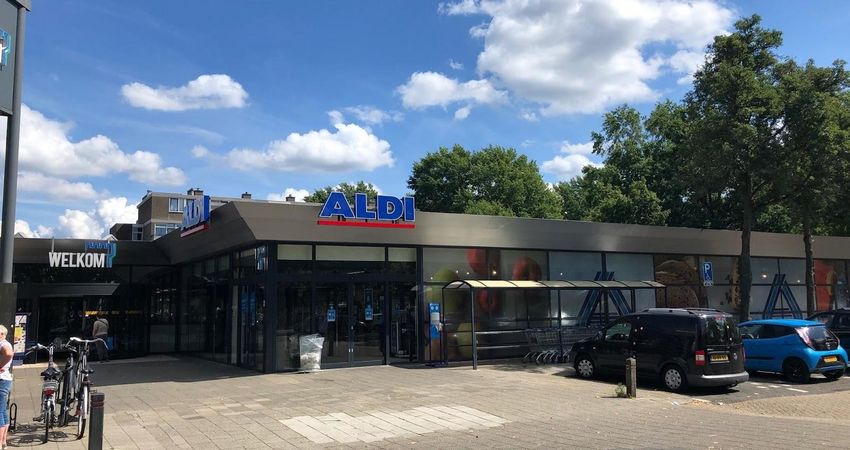 ALDI