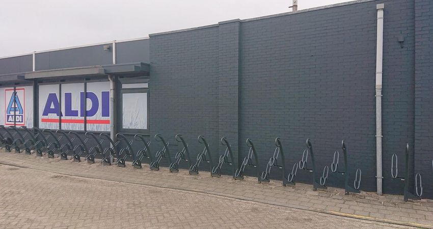 ALDI Nuenen Parkhof