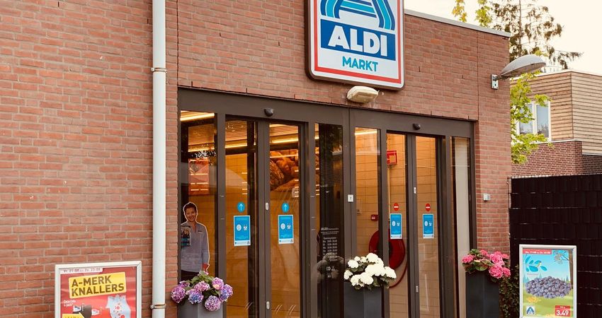 ALDI Neer Napoleonsweg