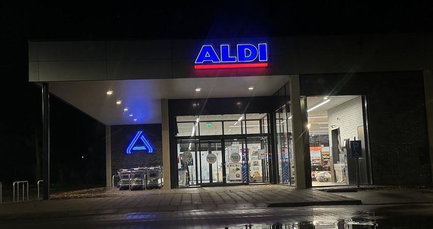 ALDI