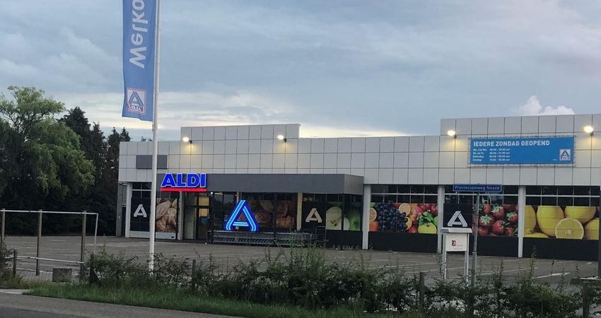 ALDI Oirsbeek Provincialeweg