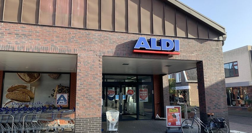 ALDI