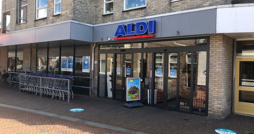 ALDI