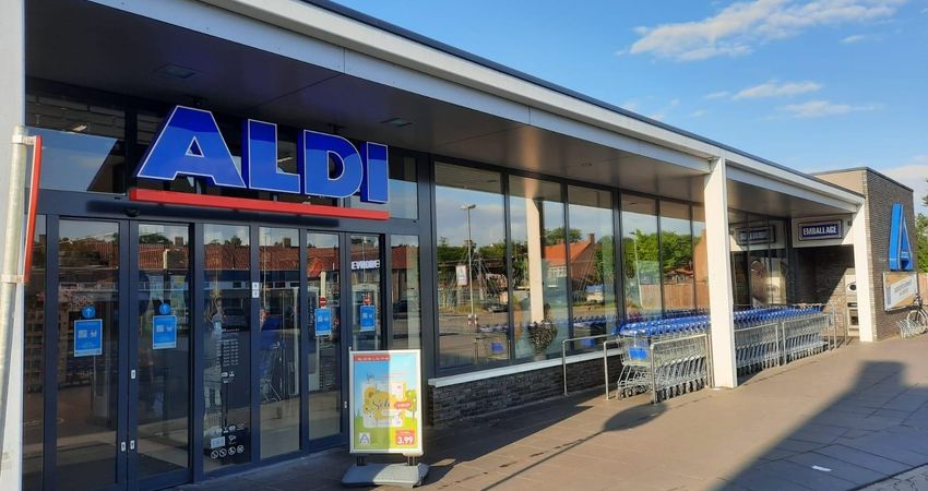 ALDI