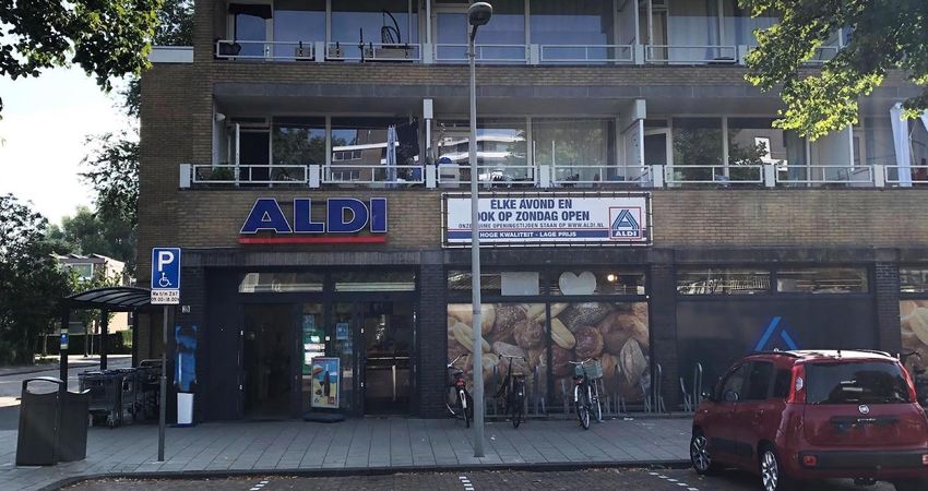 ALDI