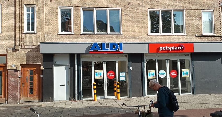 ALDI