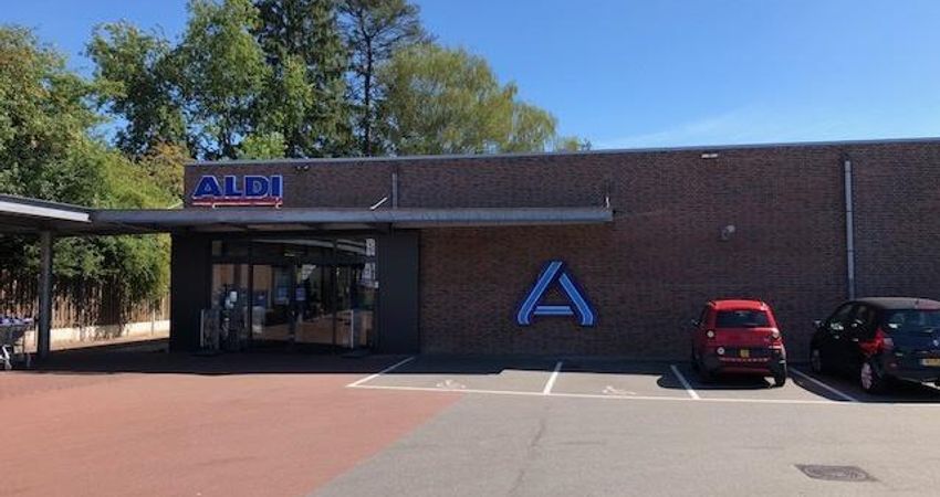 ALDI