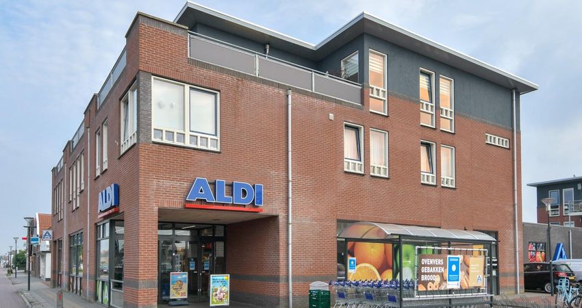 ALDI Appelscha Vaart Zuidzijde