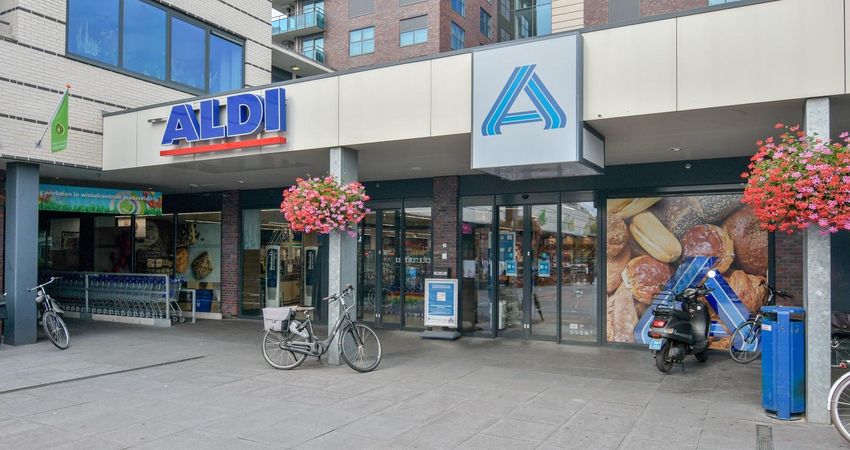 ALDI Assen Bremstraat