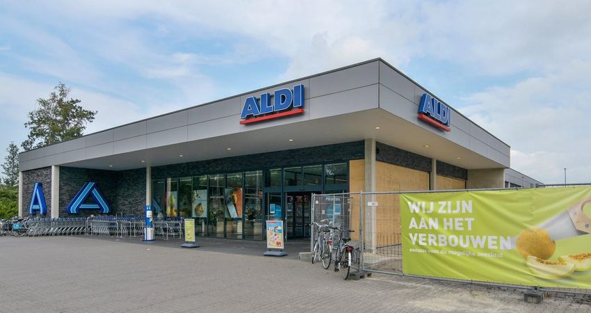 ALDI Assen Groningerstraat