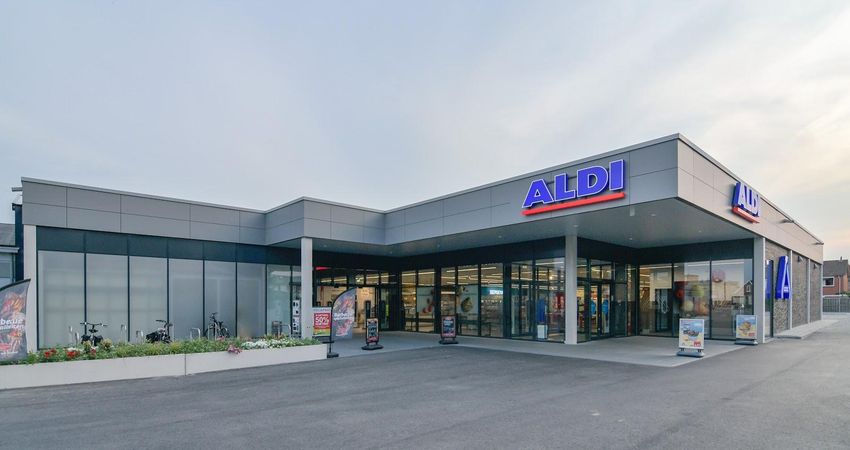 ALDI