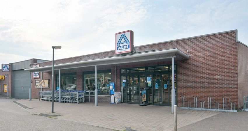 ALDI Beilen Ventweg Zuid