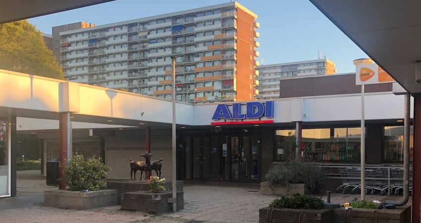 ALDI