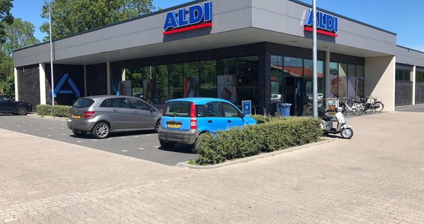 ALDI