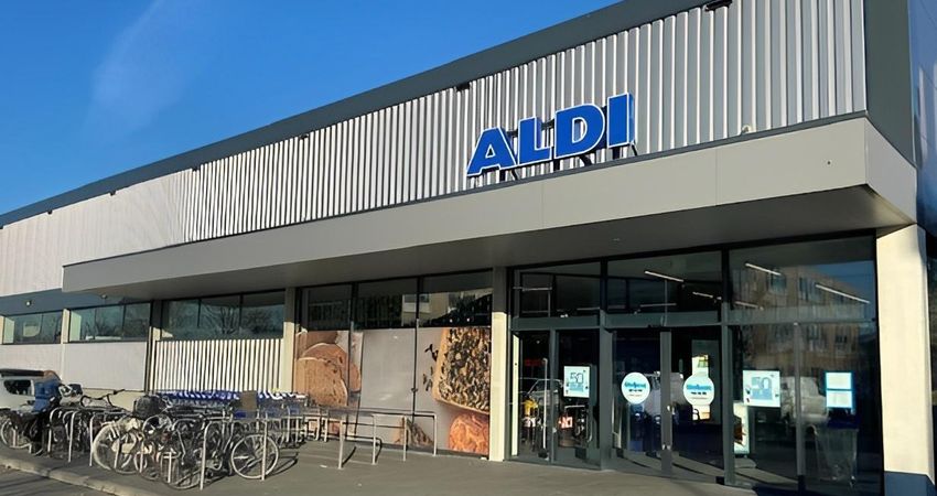 ALDI