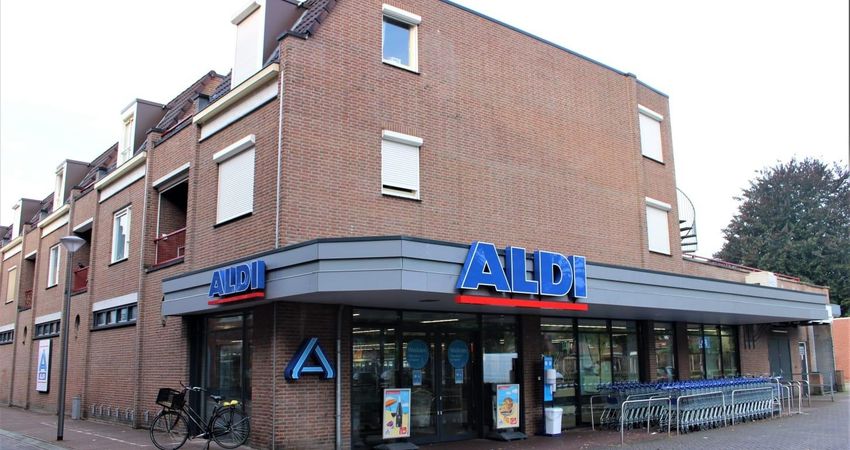 ALDI Borne Grotestraat