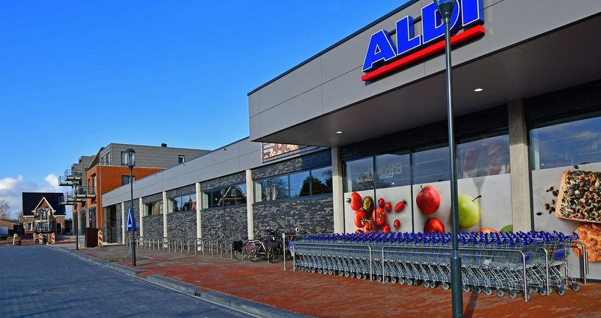 ALDI Bovenkarspel De Middend