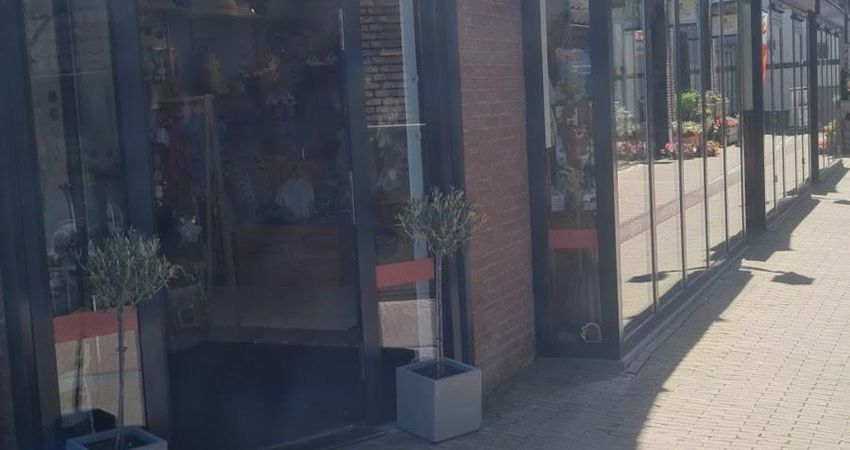 ALDI Boxmeer Den Entrepot