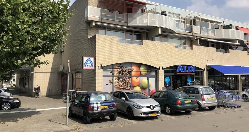 ALDI Breda Brusselstraat