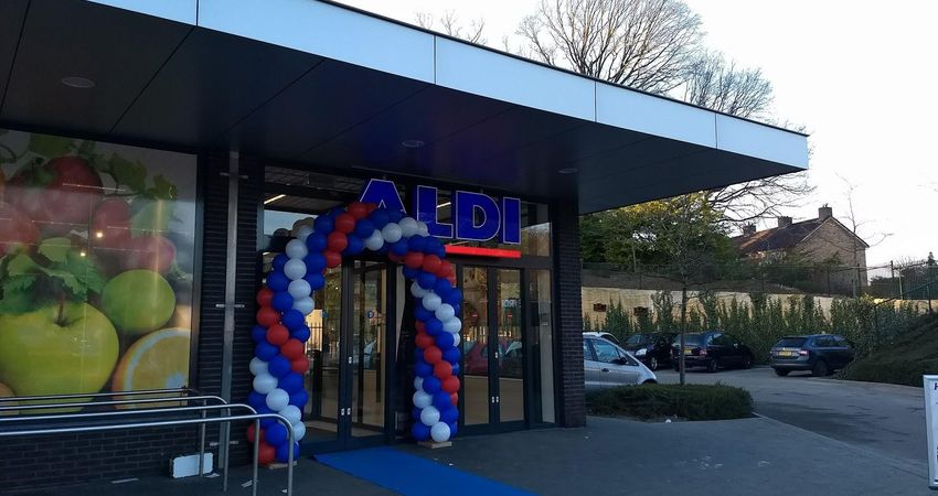 ALDI Brunssum Akerstraat