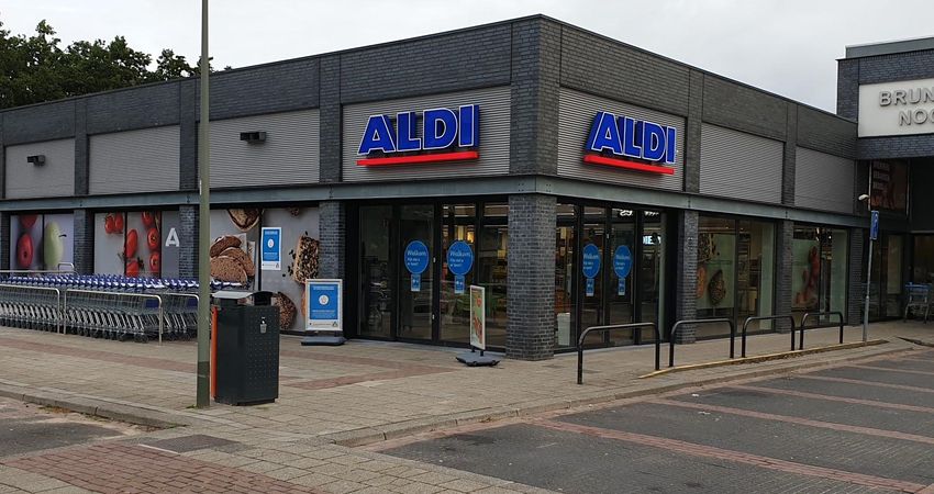 ALDI