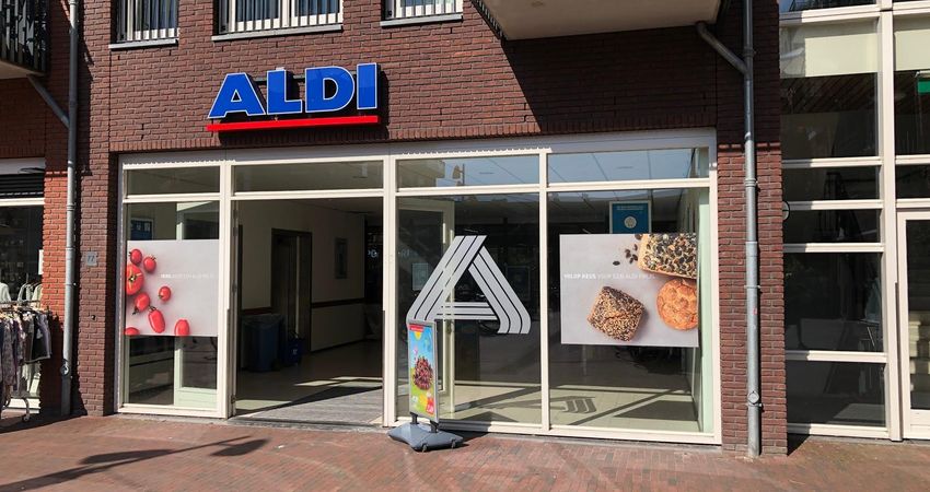 ALDI