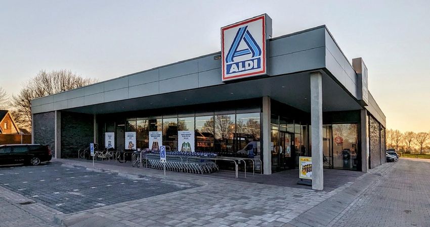 ALDI Dwingeloo Valderseweg