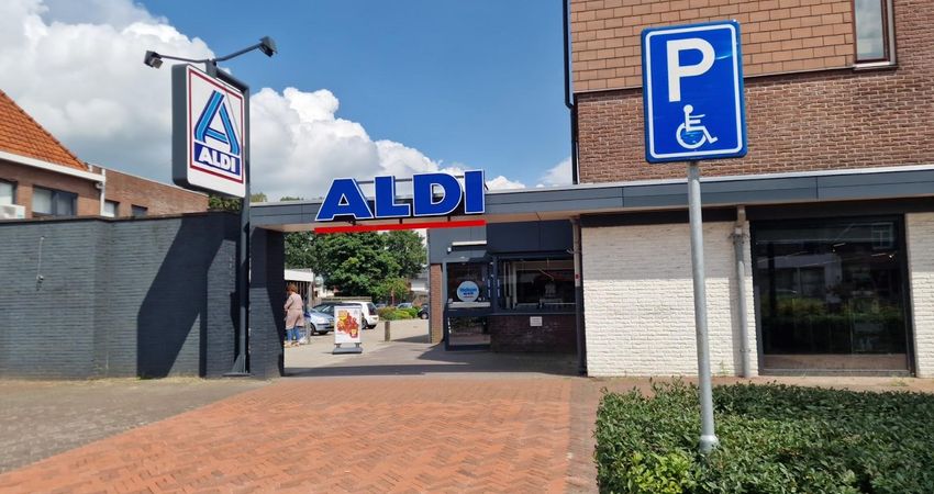 ALDI