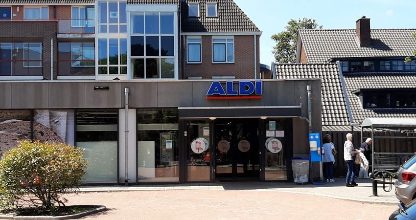 ALDI