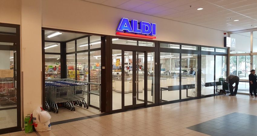 ALDI