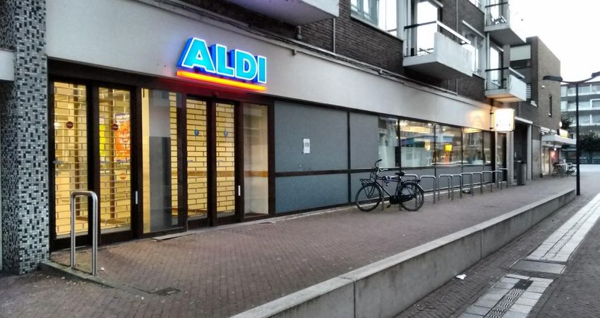 ALDI Den Haag Loosduinse Hoofdstraat