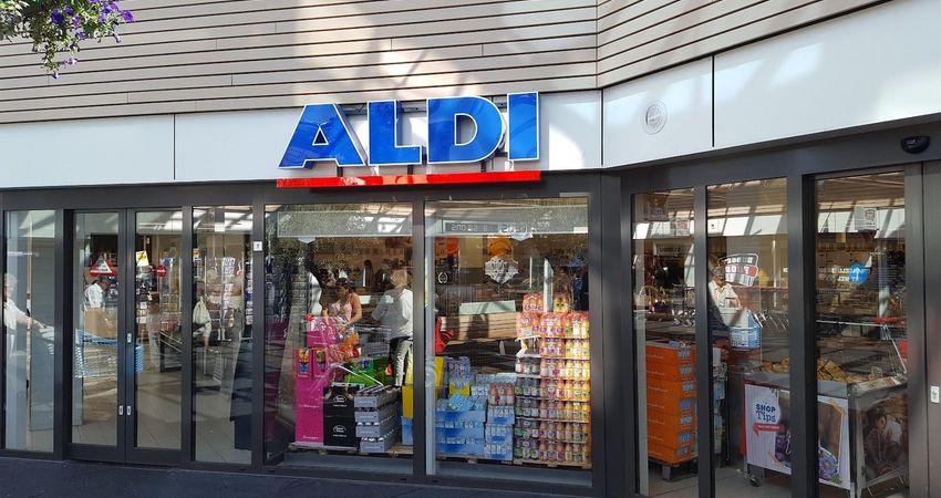 ALDI