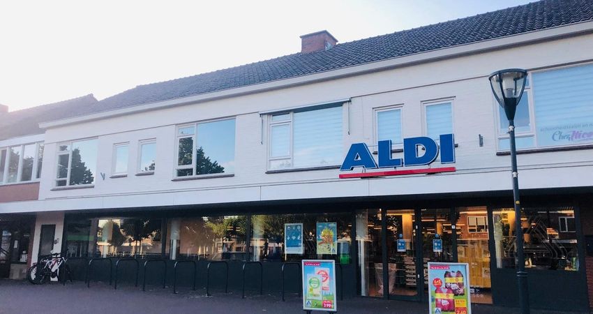 ALDI Denekamp Nordhornsestraat