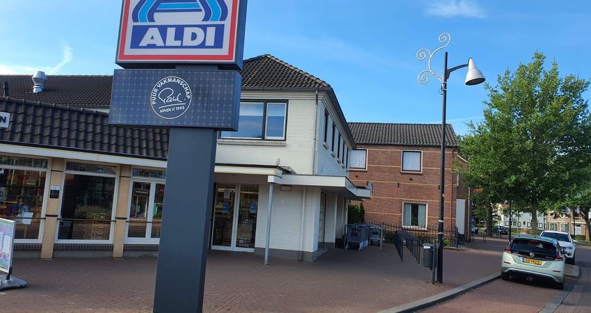 ALDI Didam Kerkstraat