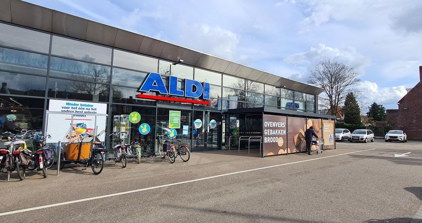 ALDI