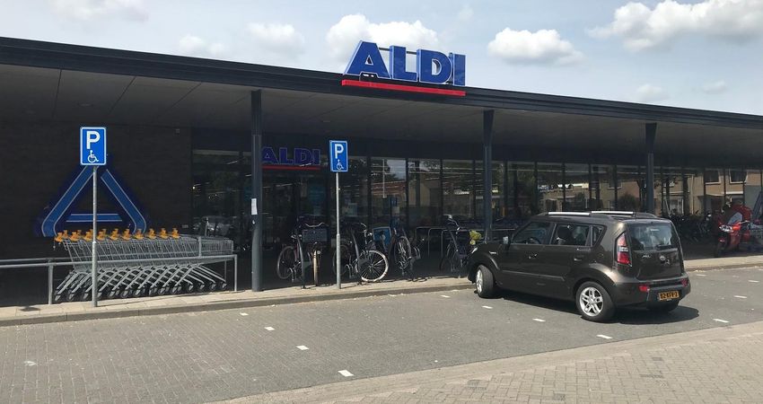 ALDI