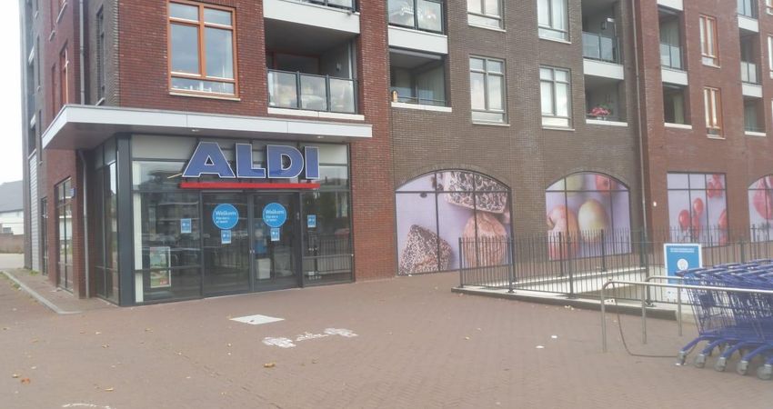 ALDI