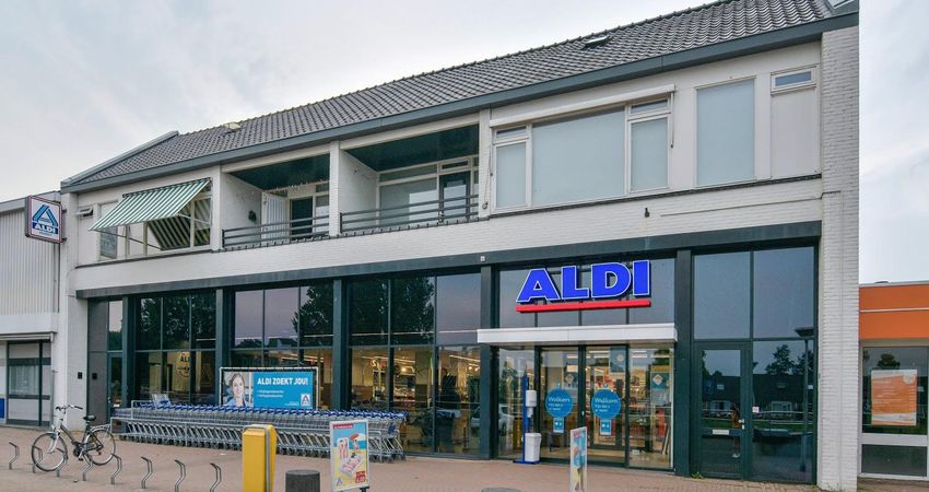 ALDI Emmeloord Lange Nering